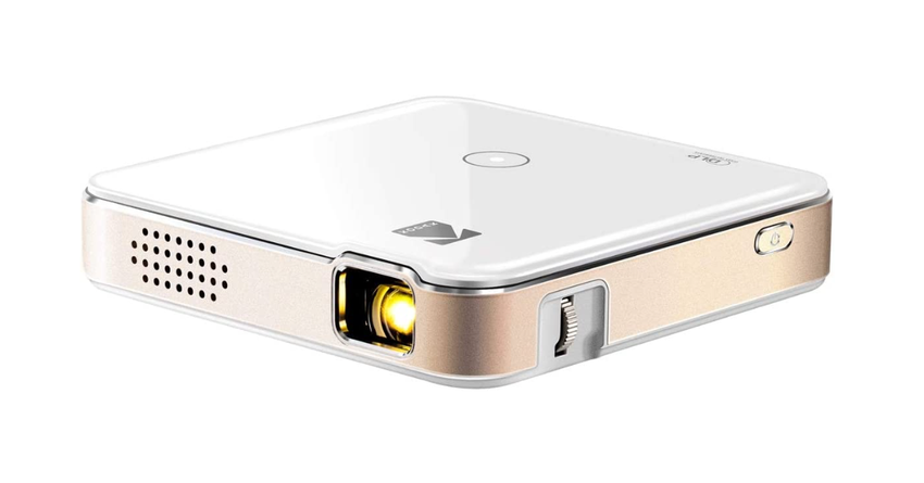 KODAK Luma 150 wat is de beste projector voor het versieren van koekjes