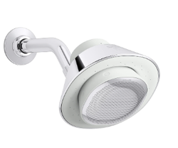 KOHLER Moxie Alexa douchekop