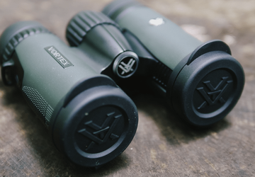 Beste Beeldgestabiliseerde Verrekijker