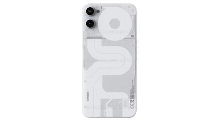 Render van Nothing Phone (2a) bleek nep te zijn