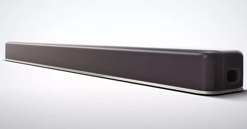 Sony HTX8500 Sony tv-soundbar
