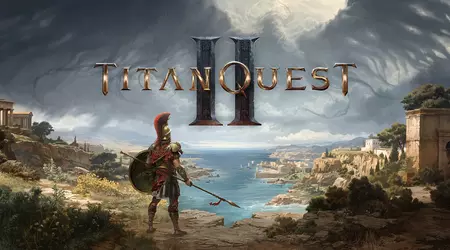 Een flawed game met groot potentieel: het eerste weekend van Titan Quest II toonde hoge interesse in THQ Nordic's nieuwkomer