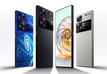 Snapdragon 8 Gen 3 chip, 6000 ...