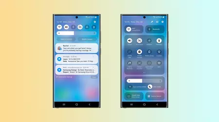 Gebruikers zijn geïrriteerd: Samsung schakelt meldingscategorieën uit in One UI 6.1