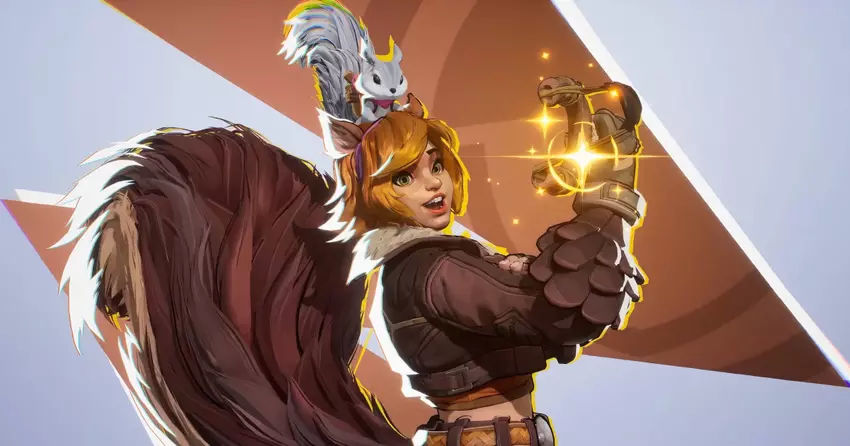 PlayStation Plus-exclusief: een gratis bundel voor Squirrel Girl in Marvel Rivals wacht op je