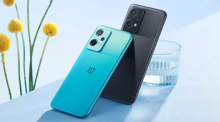 OnePlus Nord CE 2 Lite 5G heeft de OxygenOS 13 C.33 update ontvangen: wat is er nieuw?