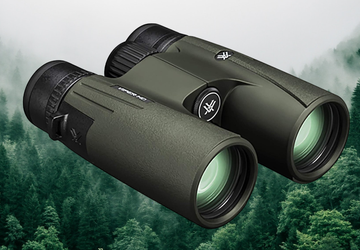 Beste Verrekijkers voor Lange Afstand