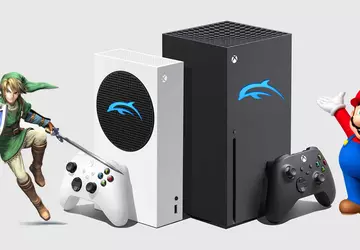 Emulators werken weer op Xbox: enthousiastelingen ...