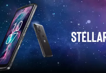 Crosscall Stellar-X5 - een ongebruikelijke Franse ...