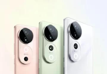 6000 mAh batterij en 7,19 mm ...