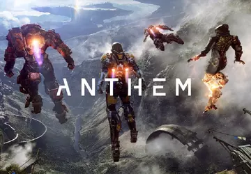 De mislukking van Anthem was geen ...