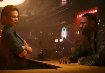 Phantom Liberty DLC verkocht 4,3 miljoen ...