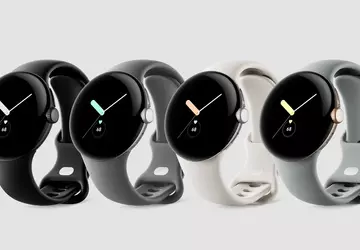 Uitgelekt: Google's Pixel Watch 2 smartwatch ...