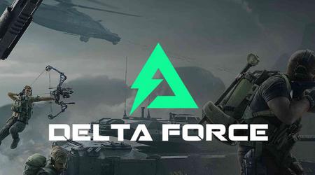 Emoji zei het al: online shooter Delta Force komt binnenkort naar PlayStation en Xbox