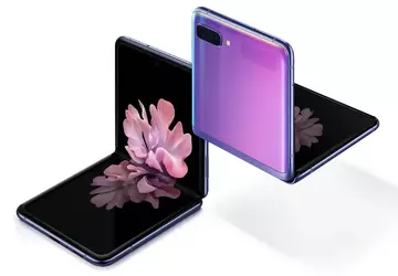 Na de Galaxy Fold 2 heeft ...