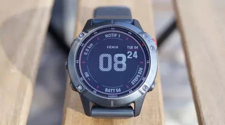Garmin brengt beta-update uit voor Fenix 6 en MARQ: bugfixes en functionaliteitsverbeteringen