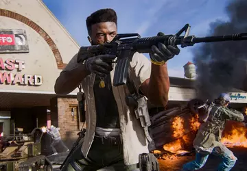 De multiplayermodi van Call of Duty: ...