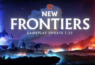 Niet DOTA 3, maar wel heel ...