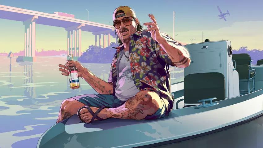 De tweede GTA VI-trailer toonde een klein detail waardoor spelers een hint zagen van toekomstige toevoegingen 