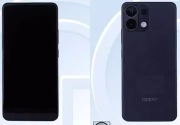 Informatie gelekt over Oppo K13: nieuwe ...