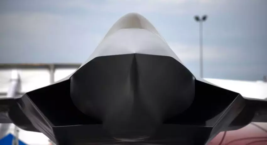 Duitsland wil de ontwikkeling van drones voor gezamenlijk gebruik voor de zesde generatie straaljagers versnellen