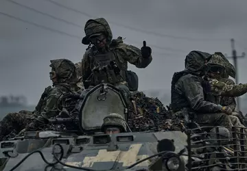 VS onthult details van nieuw militair ...