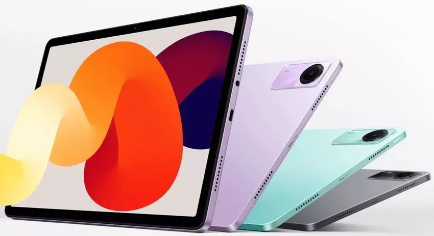 Xiaomi heeft de Chinese versie van de Redmi Pad SE met Snapdragon 680 en meer opslagruimte en een lagere prijs onthuld.