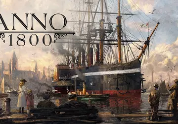 Anno 1800 spelersaantal overschrijdt 3 miljoen ...