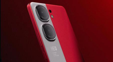 Vlaggenschipkiller? vivo brengt iQOO Neo 9s Pro-smartphone uit met Snapdragon 8 Gen 3-chip en een prijs onder $410