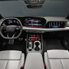 Audi A6 Avant 2025 interieur