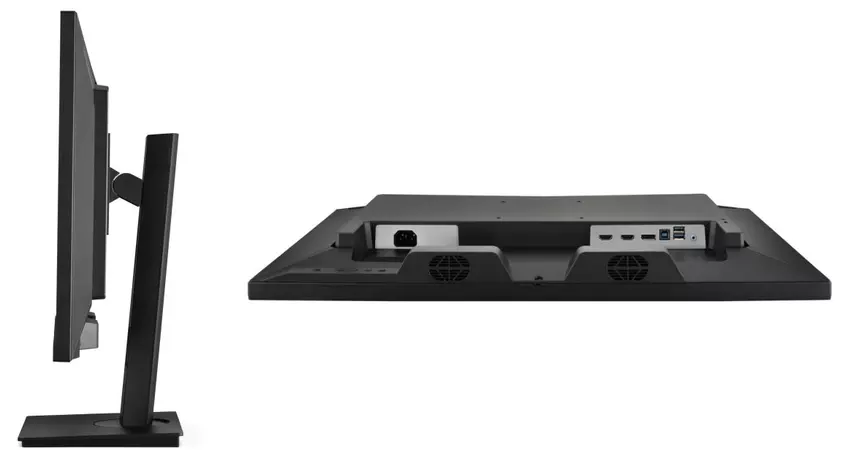 Ultrasnelle ViewSonic XG2737 gamingmonitor: 520Hz en Full-HD resolutie