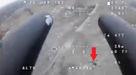 Video van de dag: Oekraïense "vinchester drones" vernietigen op spectaculaire wijze vijandelijke drones van dichtbij