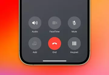 Misschien genoeg? Apple heeft de knop ...