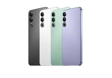 120Hz AMOLED beeldscherm, Snapdragon 8 Gen ...