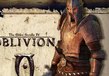 Oblivion remake komt dichterbij: Bethesda heeft ...