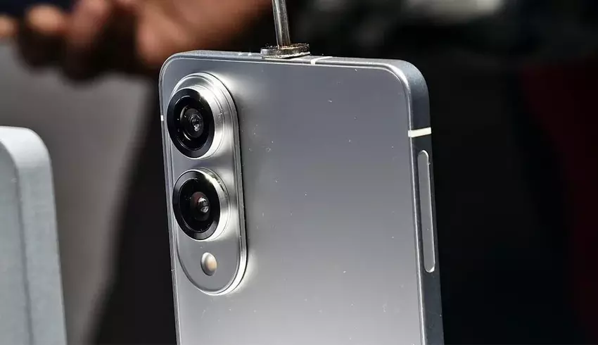 Samsung Galaxy S25 Edge en Tab S10 FE verschijnen op Geekbench voor release