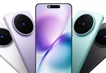 Vivo X200s krijgt krachtiger batterij en ...