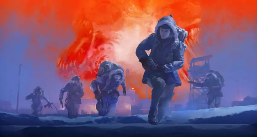 Microsoft onthult geheim Nightdive Studios: The Thing remaster kan al op 5 december uitkomen