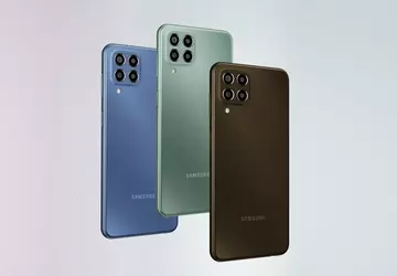 Samsung bereidt zich voor op de ...