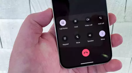 Pixel Phone app update brengt kerst audio emoji en verbeterde UI-elementen