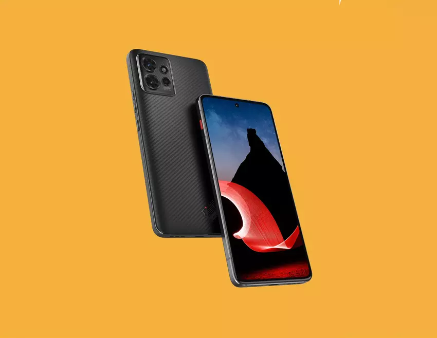 ThinkPhone van Motorola kan worden gekocht op Amazon voor een gereduceerde prijs van $300