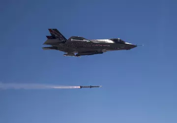 Australië gaat F-35 Lightning II gevechtsvliegtuigen ...