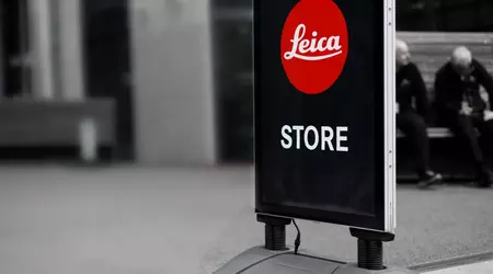 Gemaakt in Duitsland: Leica rapporteerde de hoogste winst in zijn 100-jarige geschiedenis