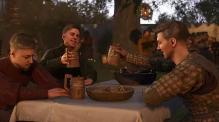 Hoe zal Kingdom Come: Deliverance 2 op jouw console? Bekende grafische details voor alle consoles