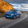Volkswagen Transporter TDI miniatuur