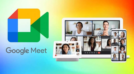 Google Meet maakt het makkelijker om gesprekken tussen apparaten te wisselen