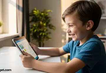 Beste Tablets voor Kinderen
