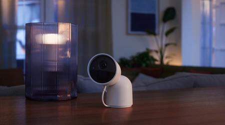 Philips Hue introduceert USB-C kabel voor beveiligingscamera's 