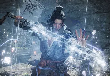 De verkoop van Wo Long: Fallen ...