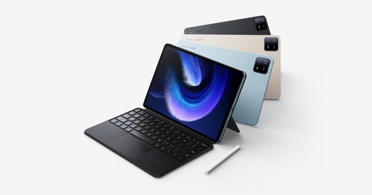 Xiaomi kan Pad 7 Max hernoemen ...